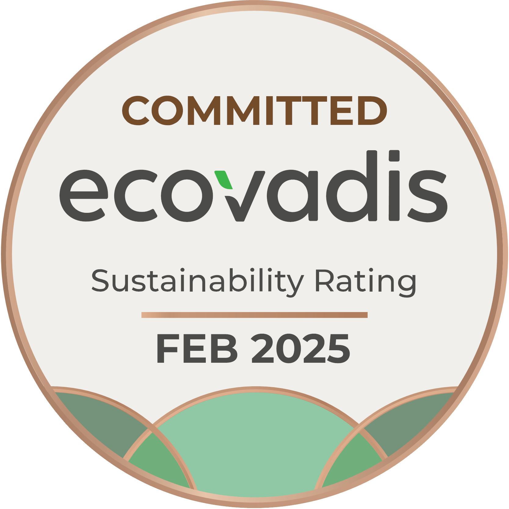 EcoVadis 